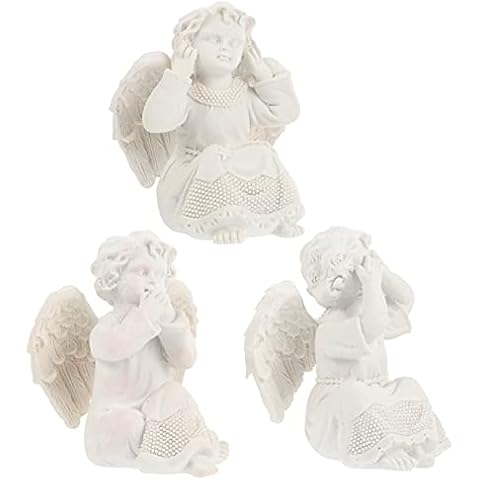 Figuritas decorativas de gente