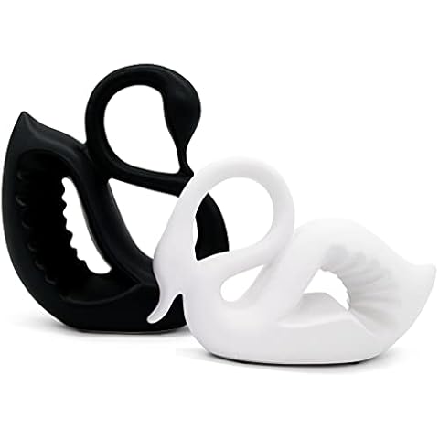Figuritas decorativas modernas