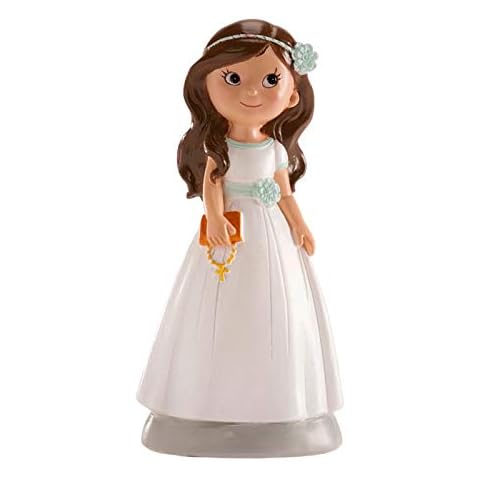 Figuritas decorativas de comunión