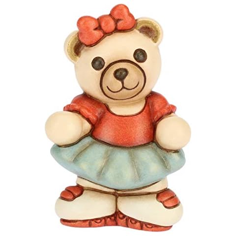 Figuritas decorativas para habitación infantil