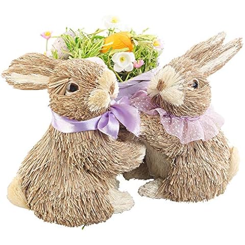 Figuritas decorativas de Pascua
