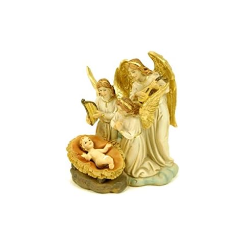 Figuritas decorativas religiosas