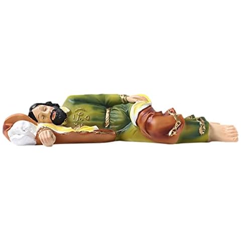 Figuritas del nacimiento para Pascua