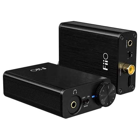 FiiO thumbnail