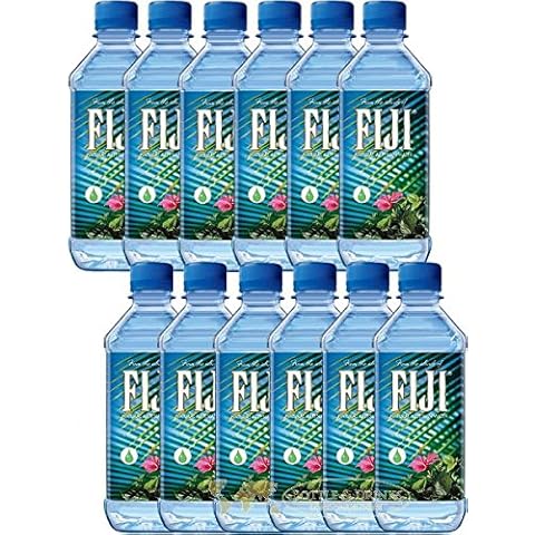 FIJI Water Company LLC thumbnail
