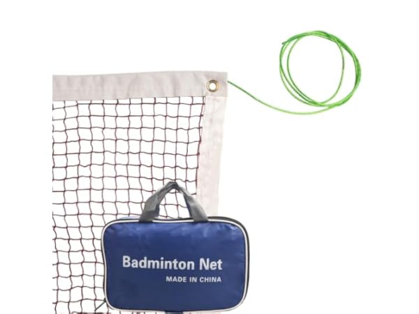 Filets de badminton Vignette