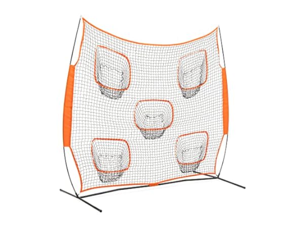Filets d'entraînement Vignette