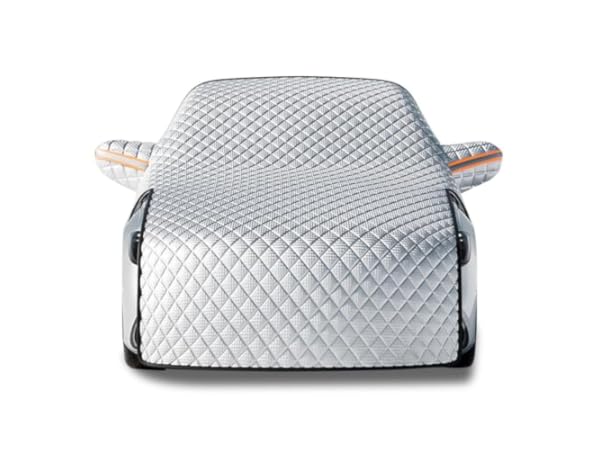 Films de protection antigel pour auto Vignette