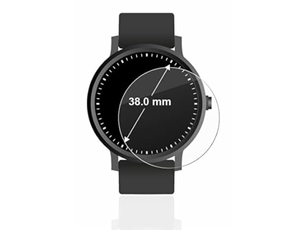 Films de protection d'écran pour montres Vignette