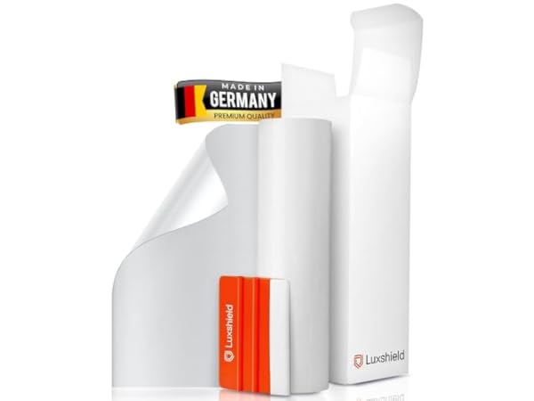 Films de protection pour peinture pour auto et moto Vignette
