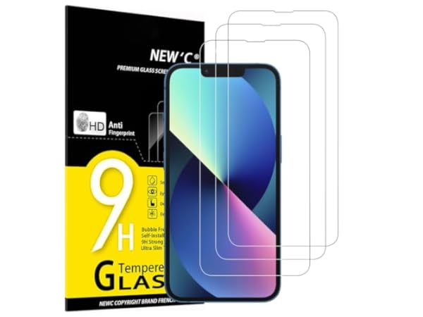 Films et protections d'écran pour téléphones portables Vignette