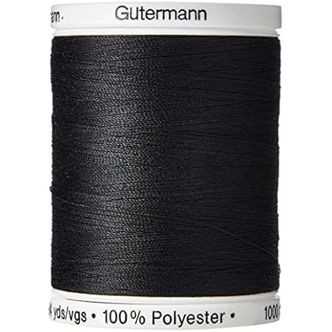 Fils à coudre en polyester