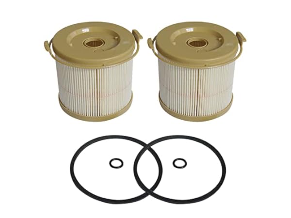 Filtres à carburant pour bateau Vignette