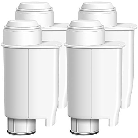 Filtres à eau pour machine à café Waterdrop