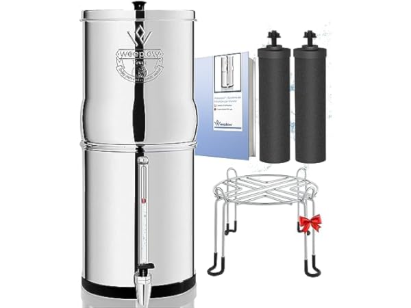 Filtres à eau pour systèmes apparents Vignette