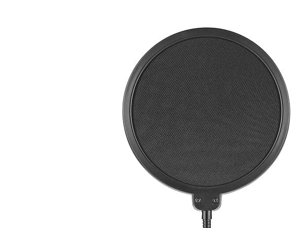 Filtres anti-pop pour microphones thumbnail
