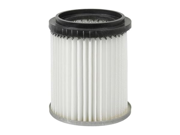Filtres cylindriques pour aspirateurs Vignette
