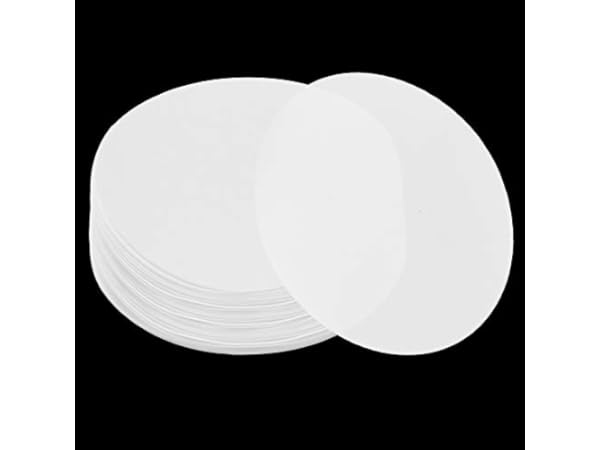 Filtres de laboratoire Vignette