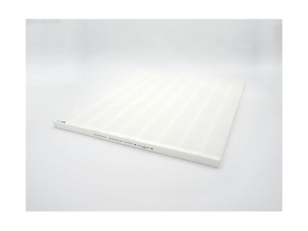 Filtres pour chaudières Vignette