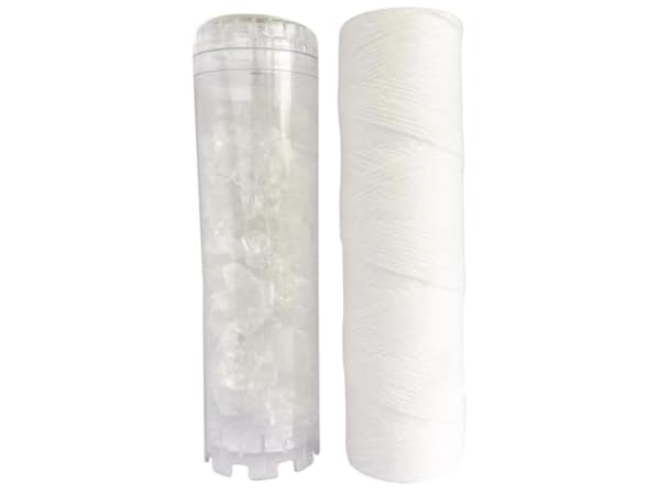 Filtres pour systèmes sur robinets Vignette