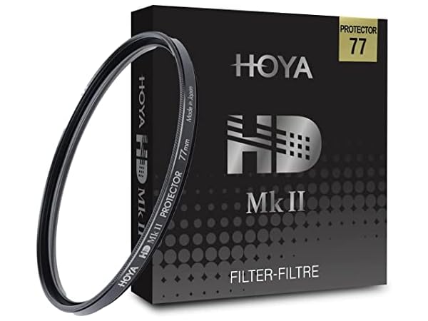 Filtres protecteurs Vignette