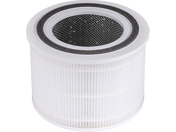 Filtres purificateur d'air Vignette