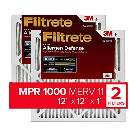 Filtrete thumbnail
