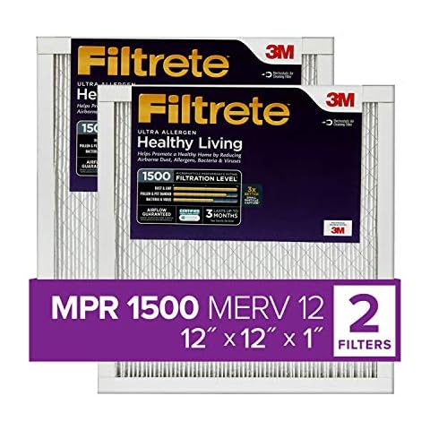 Filtrete thumbnail