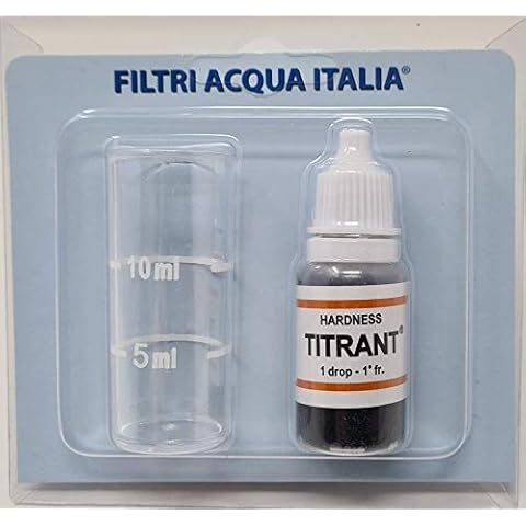 Filtri Acqua Italia thumbnail