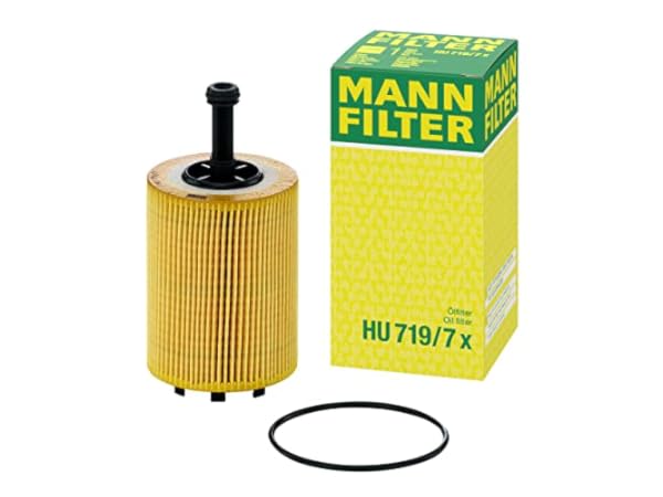 Filtros de aceite para coche Miniatura