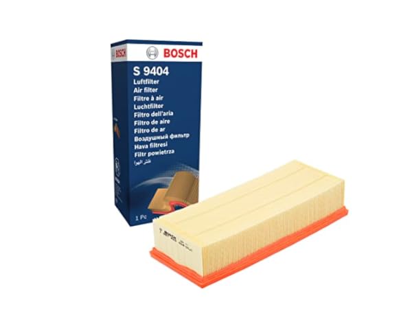 Filtros de aire de motor para coche Miniatura