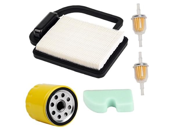 Filtros de aire para cortacéspedes Cub Cadet thumbnail