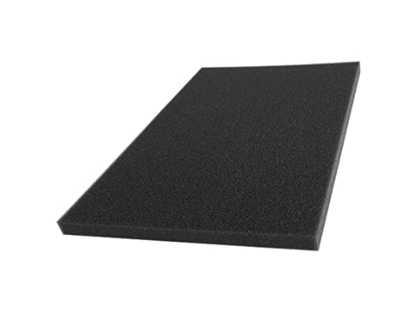 Filtros de aire para moto Miniatura