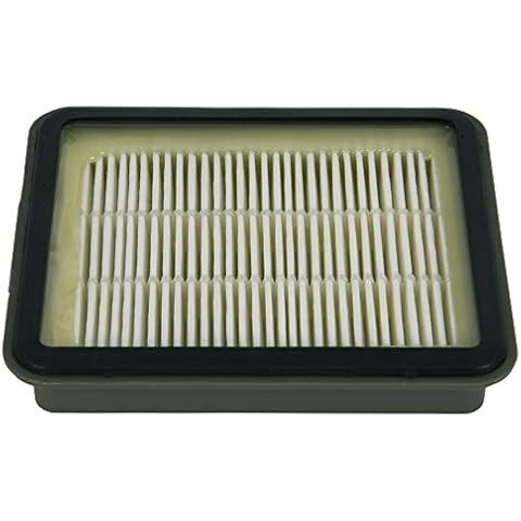 Filtros de papel para aspiradoras