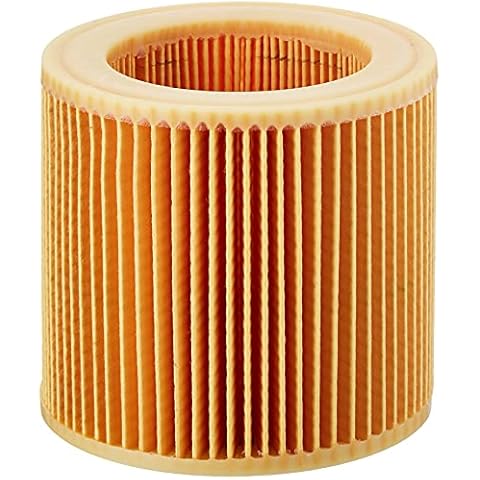Filtros de aspiradoras Kärcher