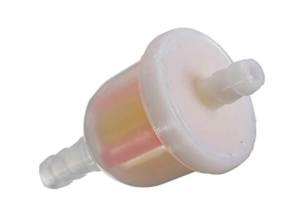 Filtros de combustible para moto Miniatura