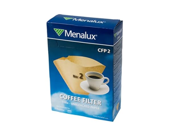 Filtros desechables para café Miniatura