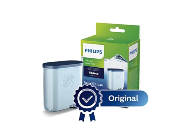 Filtros para el agua Miniatura