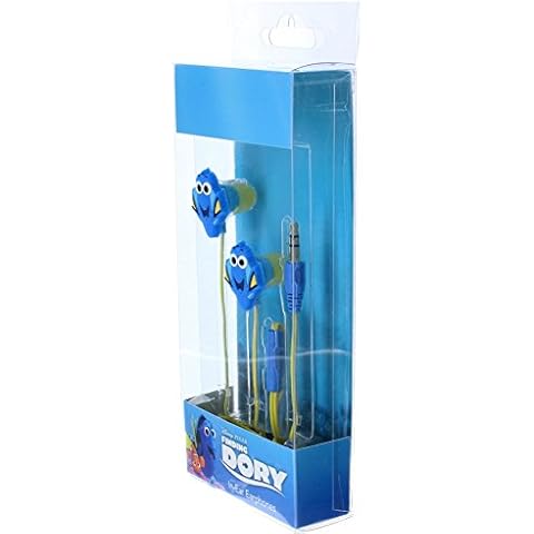 Finding Dory thumbnail