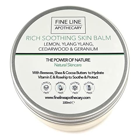 Fine Line Apothecary thumbnail