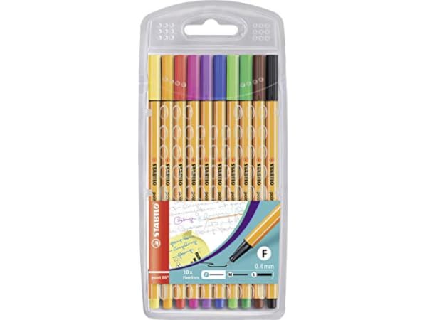 Fineliner Vorschaubild