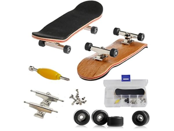 Finger-Skateboards Vorschaubild