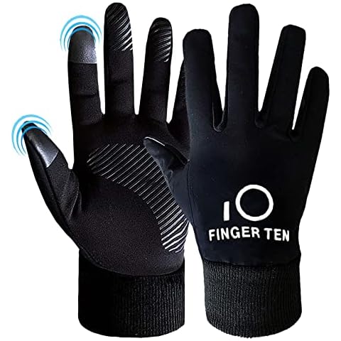 FINGER TEN thumbnail