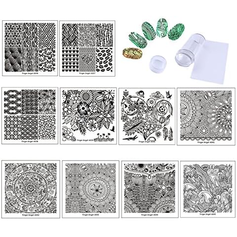 FingerAngel thumbnail