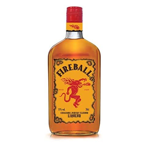 Fireball thumbnail