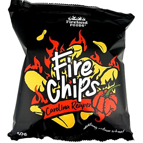 Fireland Foods thumbnail