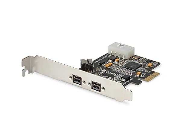 FireWire-Controller Vorschaubild