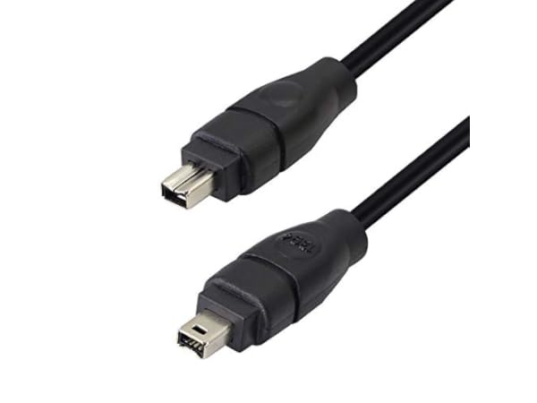 FireWire-Kabel Vorschaubild