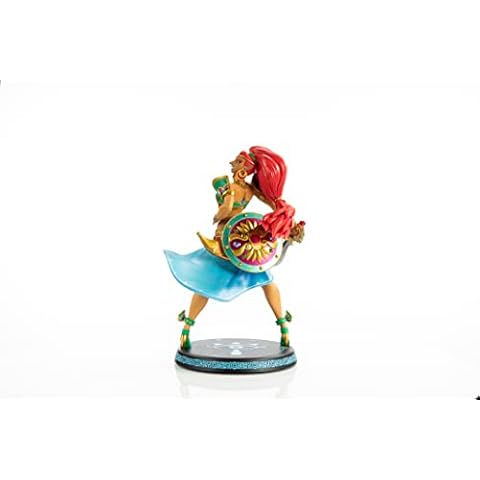 First 4 Figures thumbnail