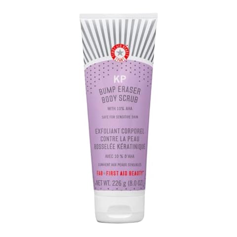 First Aid Beauty thumbnail